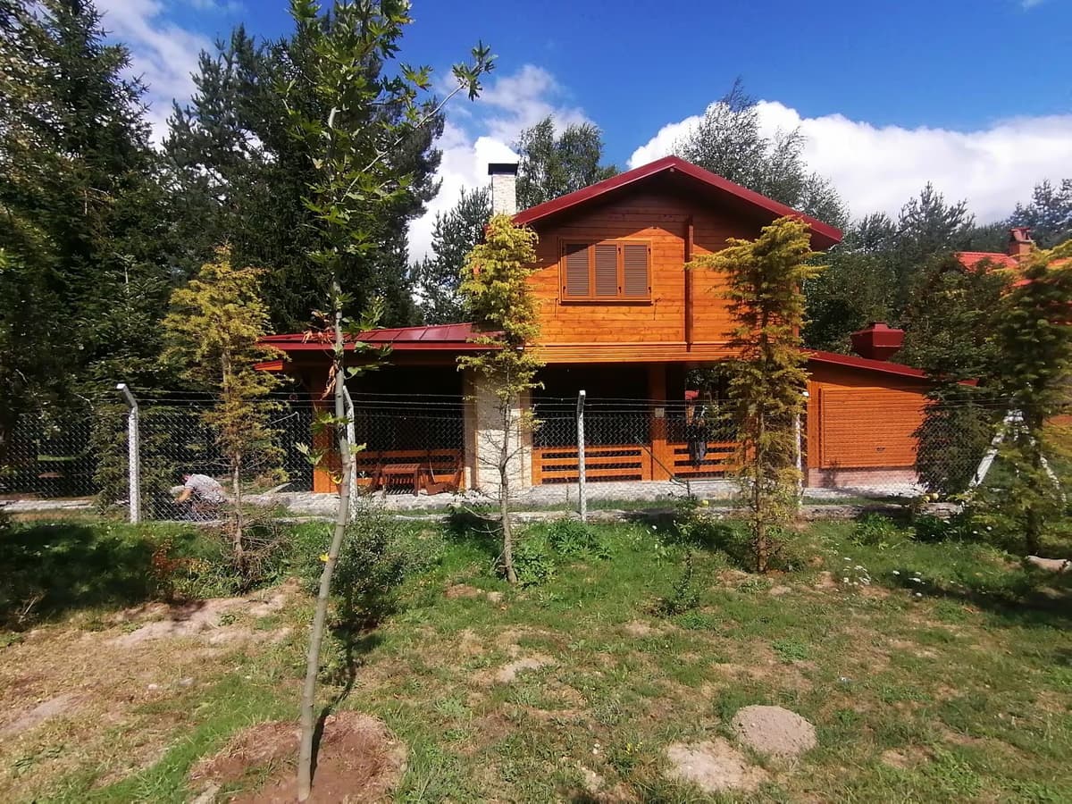 Ankara Çatı Uygulaması — proje 15